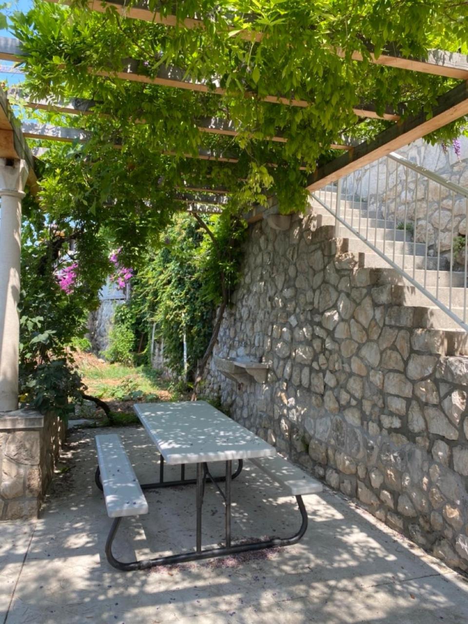 Charming Seafront Stay At Villa Mara Dubrovnik Dış mekan fotoğraf